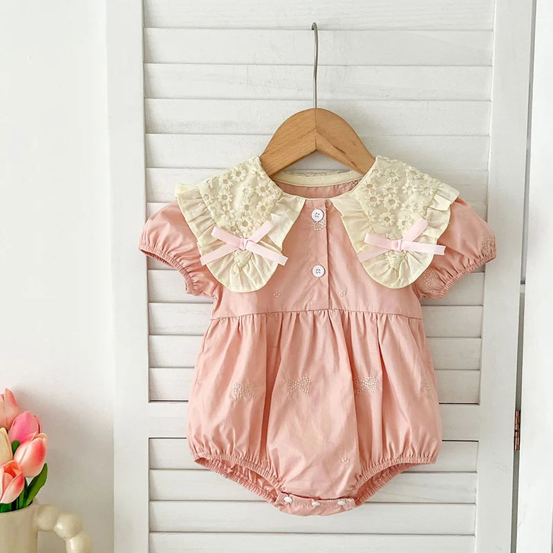 Lulu Dress