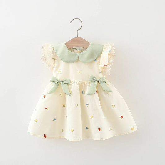 Morning Dew Dress