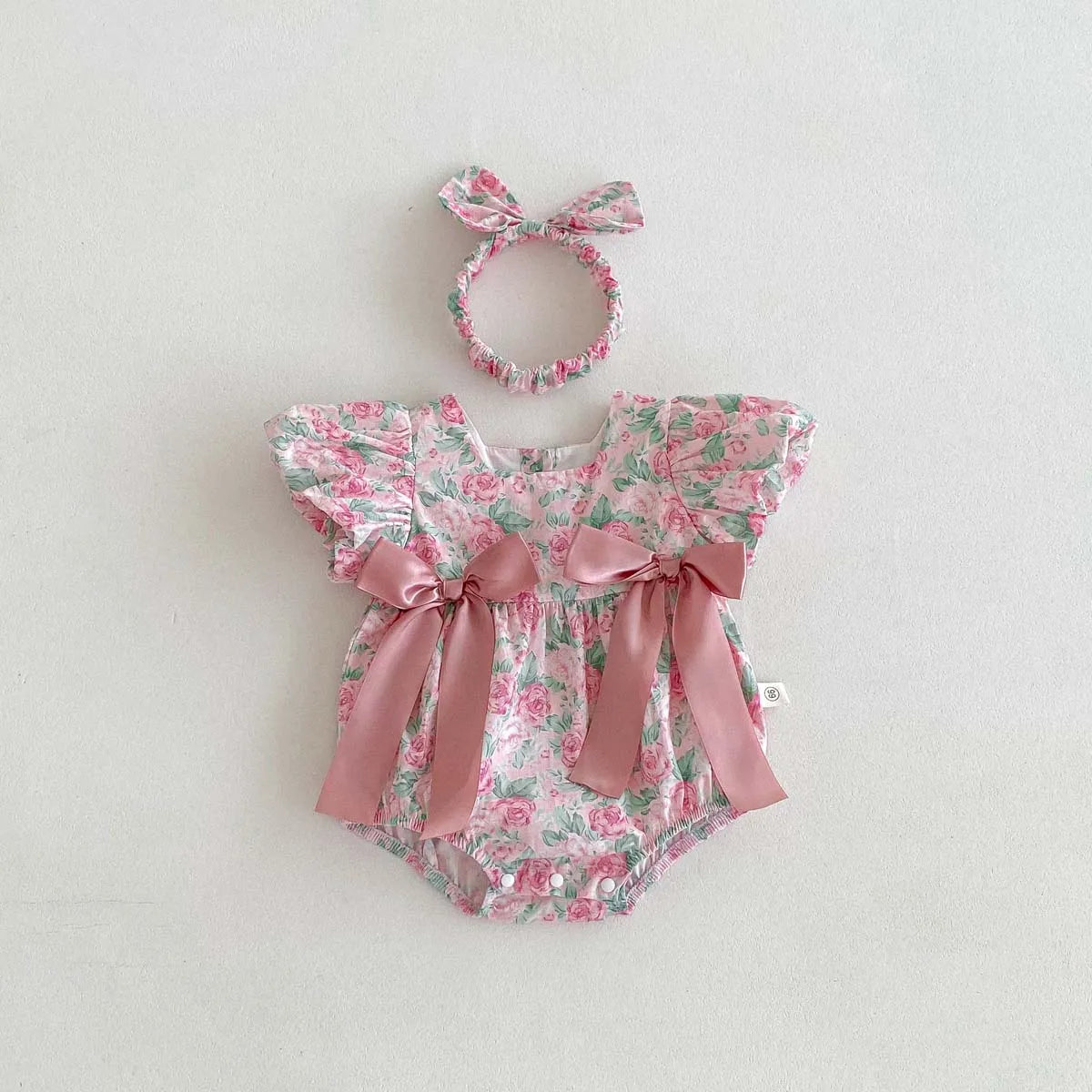 Silk Blossom Set