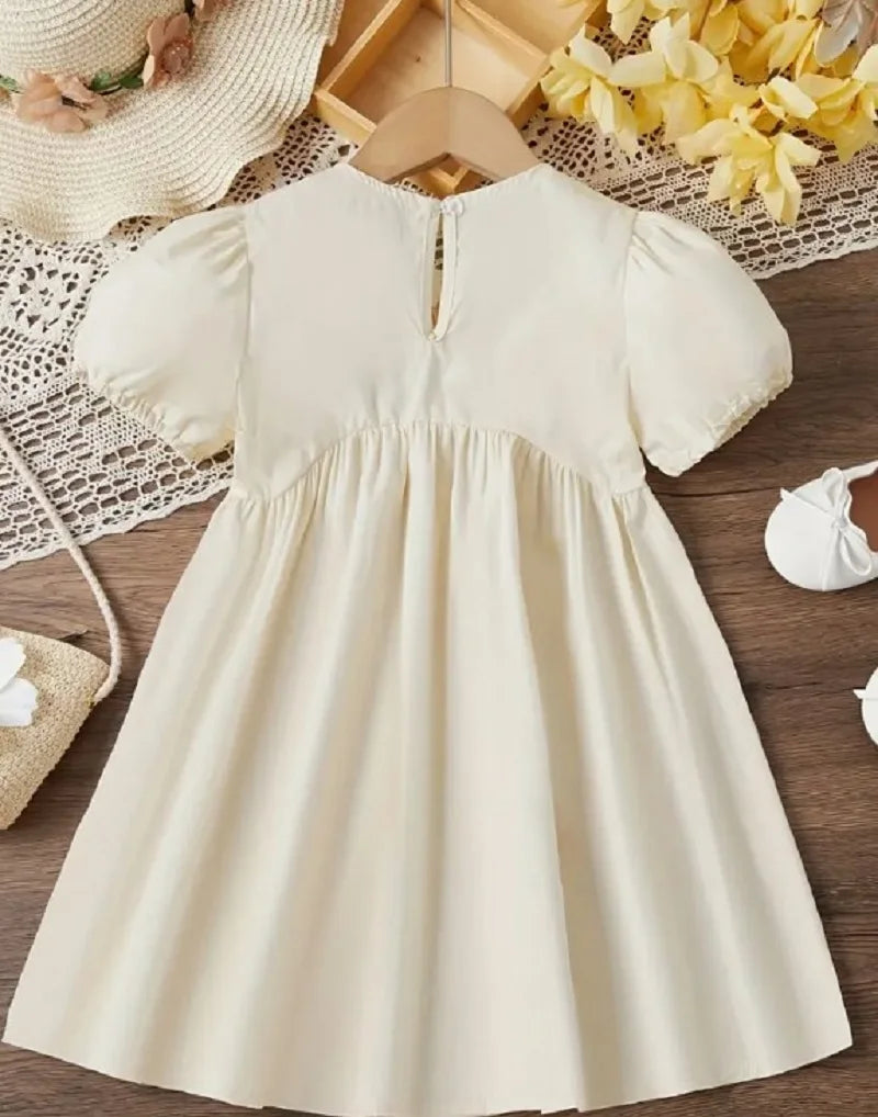 Petal & Cream