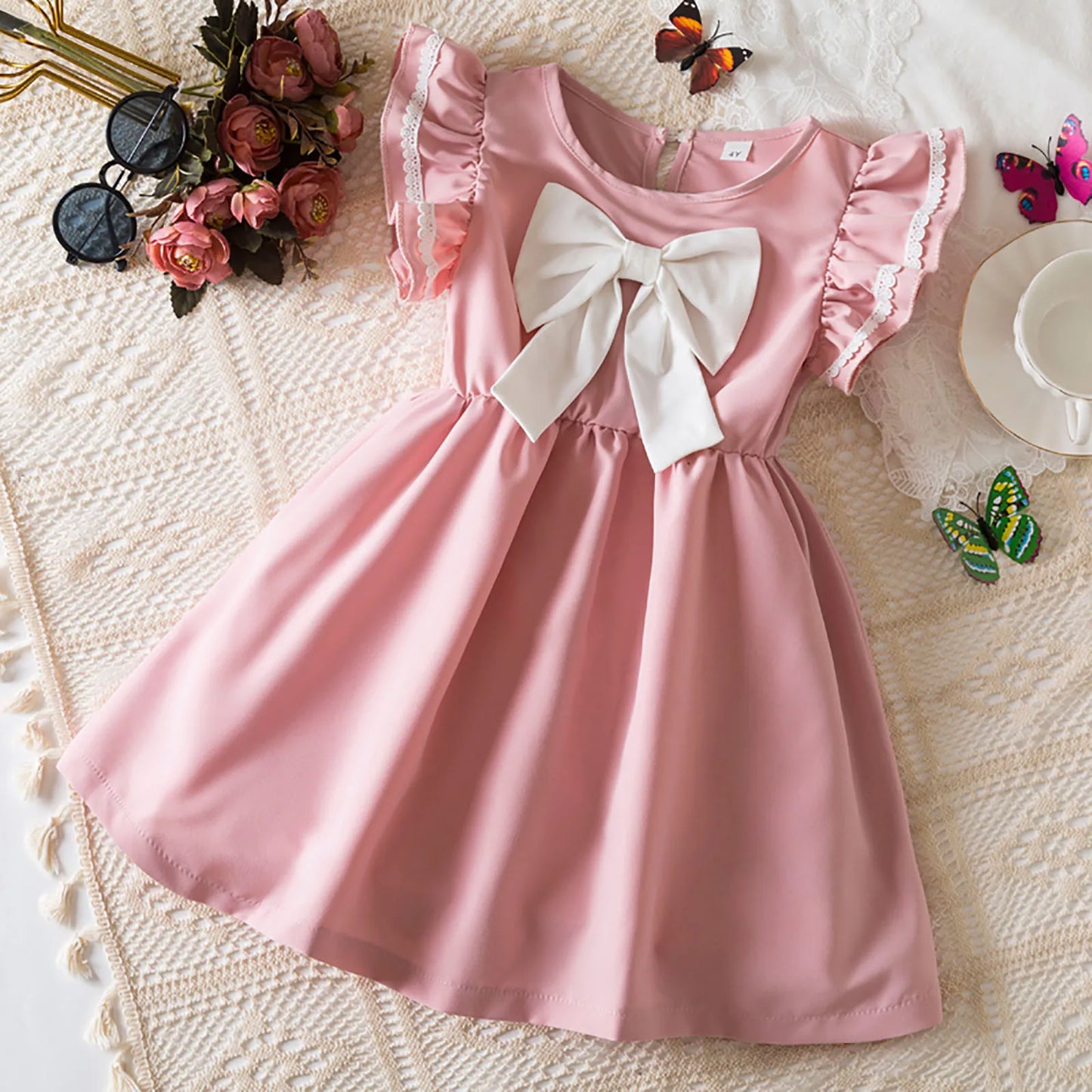 My Elegance Dress