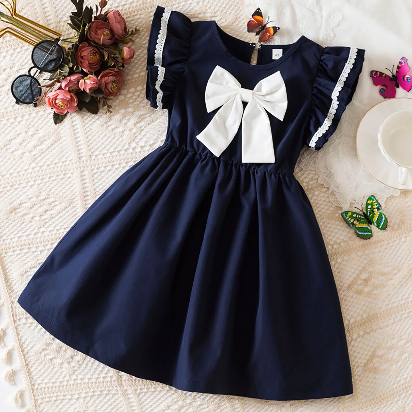 My Elegance Dress