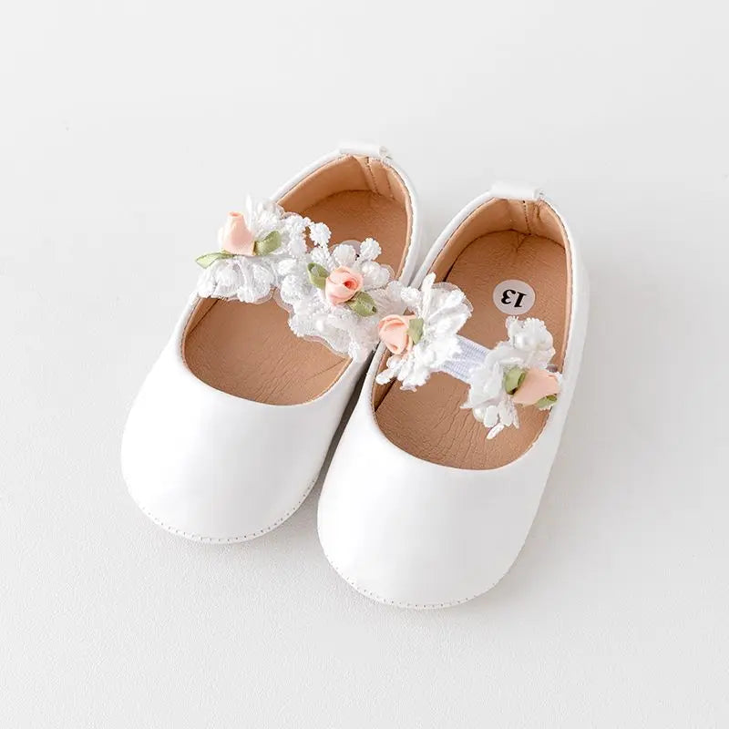 Twinkle Steps