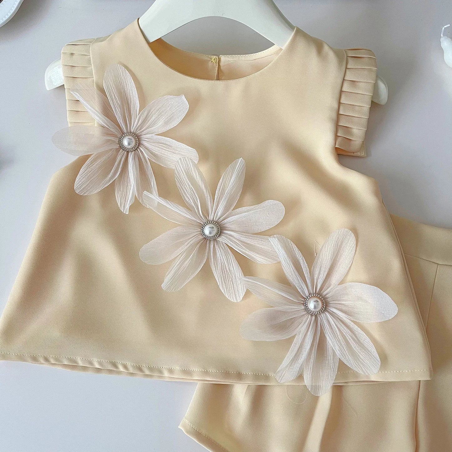 Fleurina Set