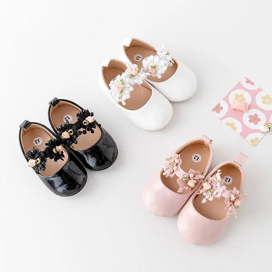 Twinkle Steps