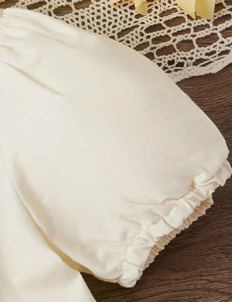 Petal & Cream