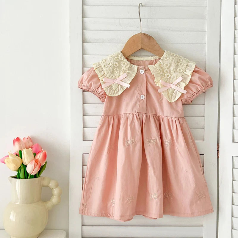 Lulu Dress